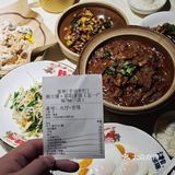 对不起了笨萝卜，我还是选了这家邵阳菜~