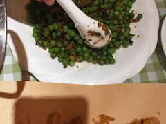 -鑫小城故事·藕汤·家常菜(台北一路总店)