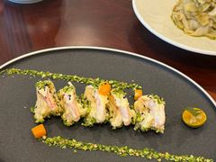 -喜鼎海胆水饺(东港店)