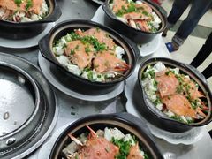 -杨厝六十六农庄农舍(杨厝路店)