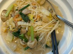 -莆田餐厅PUTIEN(三里屯店)