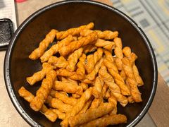 -金铂广场(龙归店)