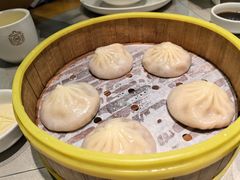 -如轩·海鲜砂锅粥·潮汕菜(南城店)