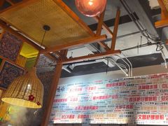-螺大喜螺蛳粉火锅(雍和宫店)