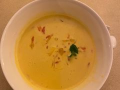 -上海和平饭店茉·莉酒廊 Jasmine Lounge