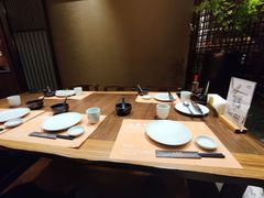 -山葵家·创意料理(宁波来福士店)
