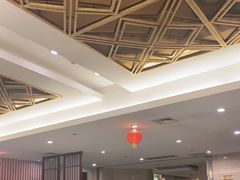 -南京钟山宾馆(江苏省会议中心)
