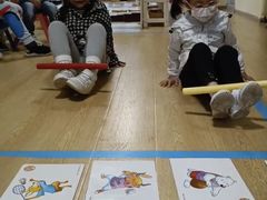 -金点蒙氏国际教育(悠然校区)