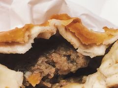 羊肉烤包子-中关村烤包子(中关村店)