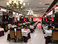 大堂-文杏酒楼(一品天下店)