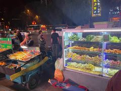 -西宁新千观光夜市(夏都大街店)
