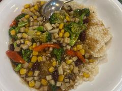 -长春观斋补堂素菜馆