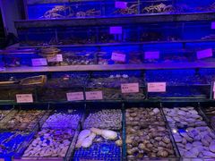 -青蓬蒸汽海鲜·深圳老字号·团建聚会(壹方城店)