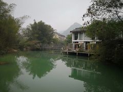 -大新明仕山庄