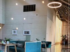 大堂-EN SPACE恩空间