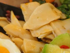 烤鸡腿肉烤蔬菜谷物能量碗-KPRO肯律轻食(淘金店)
