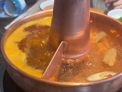 -小洋府铜锅涮肉(南锣鼓巷店)