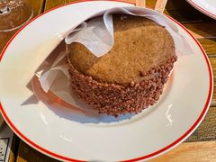 跳跳奶茶冰淇淋三明治-大象园 ELEPHANT GROUNDS(广州太古汇店)