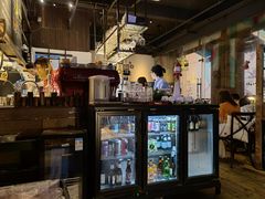 -青咖啡(三坊七巷店)
