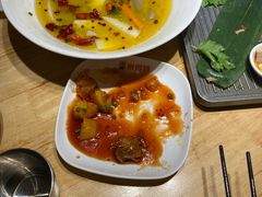-醉得意·山茶油炒土鸡(福州软件园店)