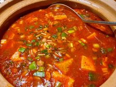 古法麻婆豆腐-许家菜(DT51店)