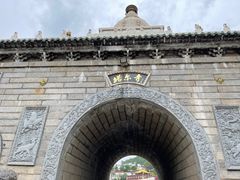 -塔尔寺
