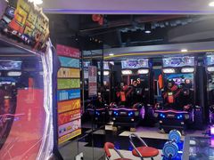 -核客电玩城(东门店)