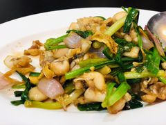 -無招牌海鮮(芽笼店)