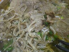 -贵州特色羊肉粉(北岸印象店)