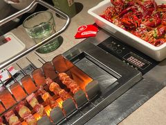 -丰茂烤串(金源店)