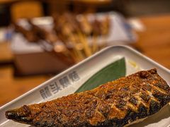 -龙头烤羊排•烤全羊•精酿扎啤(厦滘店)