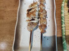 -诚家·日式烧鸟·深夜食堂(虹桥天街店)