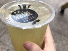 -海口骑楼小吃街