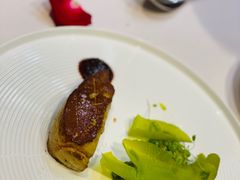 -L'Arome芳芳法国餐厅(仙林金鹰店)