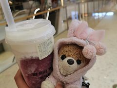 -百分茶(昆山万象汇店)