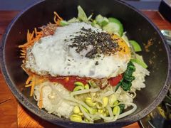 -火炉情韩国料理店(古田路店)