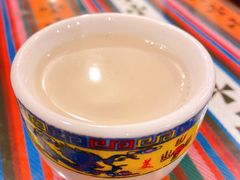 拉萨甜茶-卡万金特色藏餐