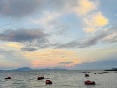 -大梅沙海滨公园