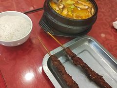 -华天延吉餐厅(西安门一店)