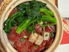 -华记煲仔华·煲仔饭(市桥易发店)