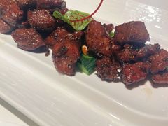 外婆小牛肉-外婆家(西红门荟聚购物中心店)