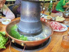 -元盛居(生态大街店)