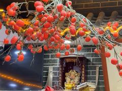 -秦君宝手擀菠菜面(金花路店)