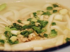 -十八家面馆(均瑶店)