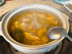 泉水鲜鸡汤-先机泉水鸡汤(南山老君洞店)