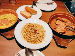 -萨莉亚意式餐厅(杭州西溪龙湖天街店)