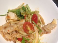 -金厨泰国餐厅·全泰籍厨师料理(拱北店)