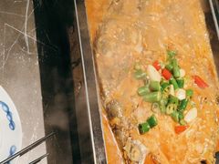 -炉鱼(无锡八佰伴中心店)