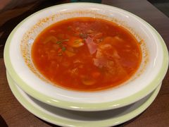 -萨莉亚意式餐厅(杭州西溪龙湖天街店)