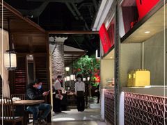 -北方家宴(番禺永旺店)